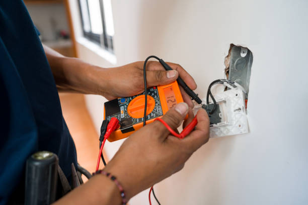 Best Industrial Electrical Services  in Williamsport, MD