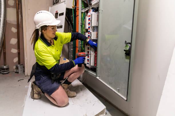 Best Electrical Troubleshooting Services  in Williamsport, MD