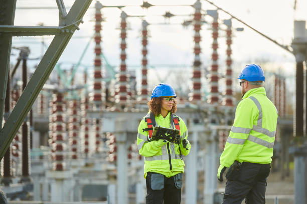Best Electrical Installation Contractor  in Williamsport, MD