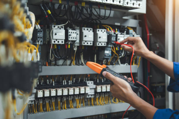 Industrial Electrical Services in Williamsport, MD