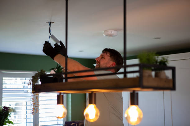 Best Emergency Electrician Near Me  in Williamsport, MD