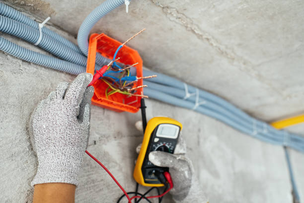 Best Circuit Breaker Repair  in Williamsport, MD