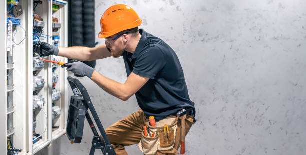 Best Generator Installation Services  in Williamsport, MD